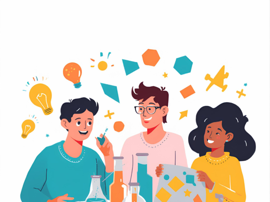 science experiments for students