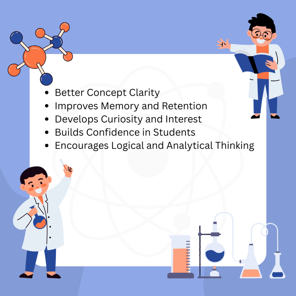 fun science activities for students