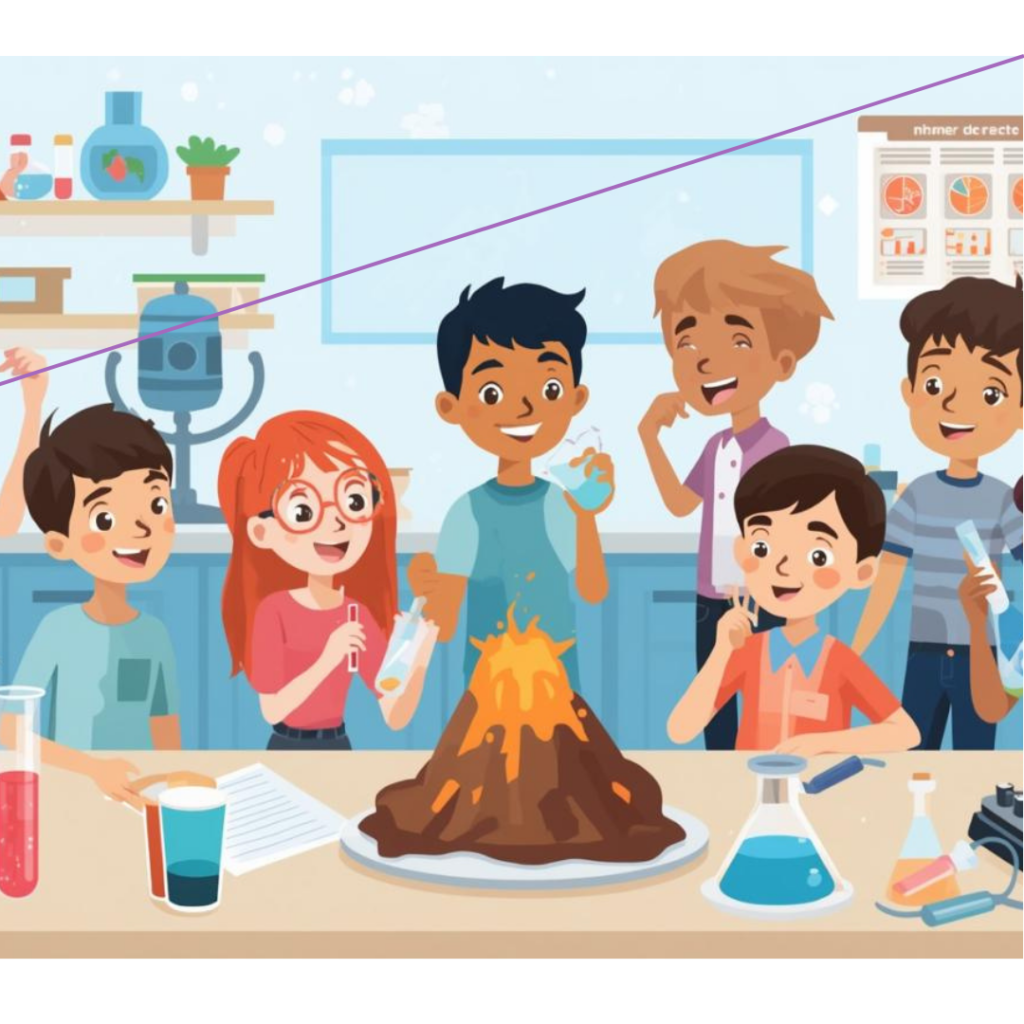 fun science activities for students