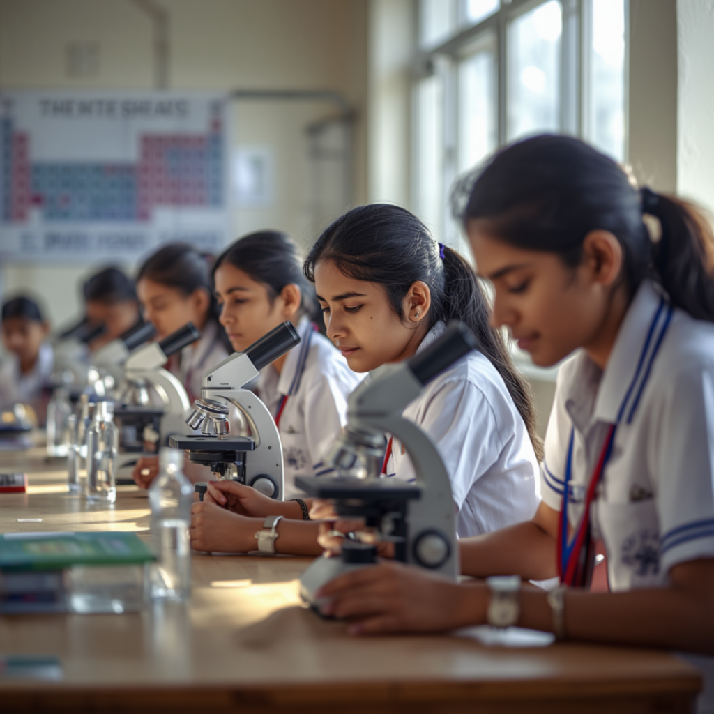 fun science activities for students