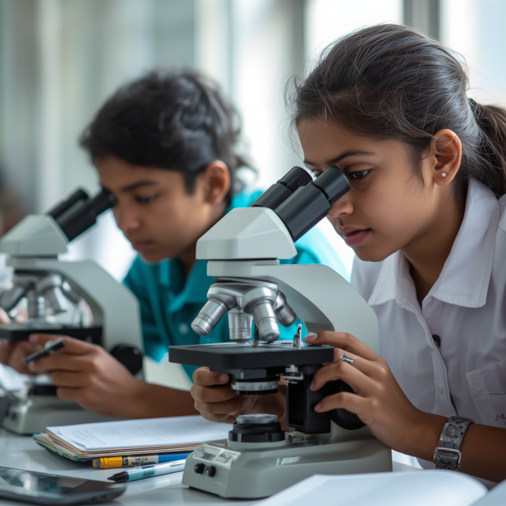 benefits of science clubs in school