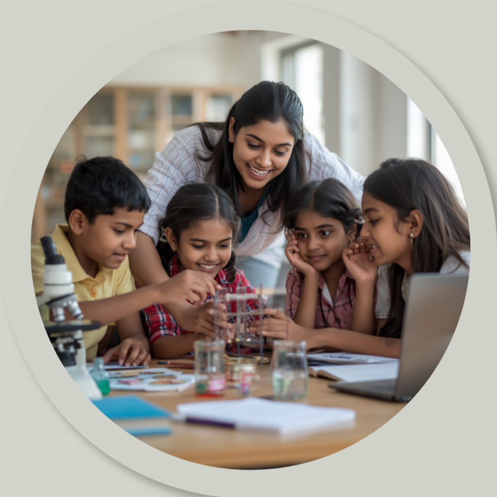 benefits of science clubs in school