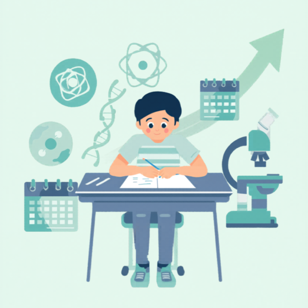 importance of weekly science activities for students
