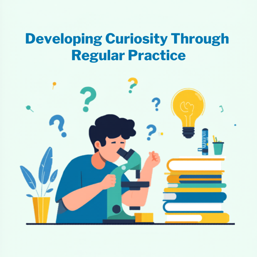 importance of weekly science activities for students