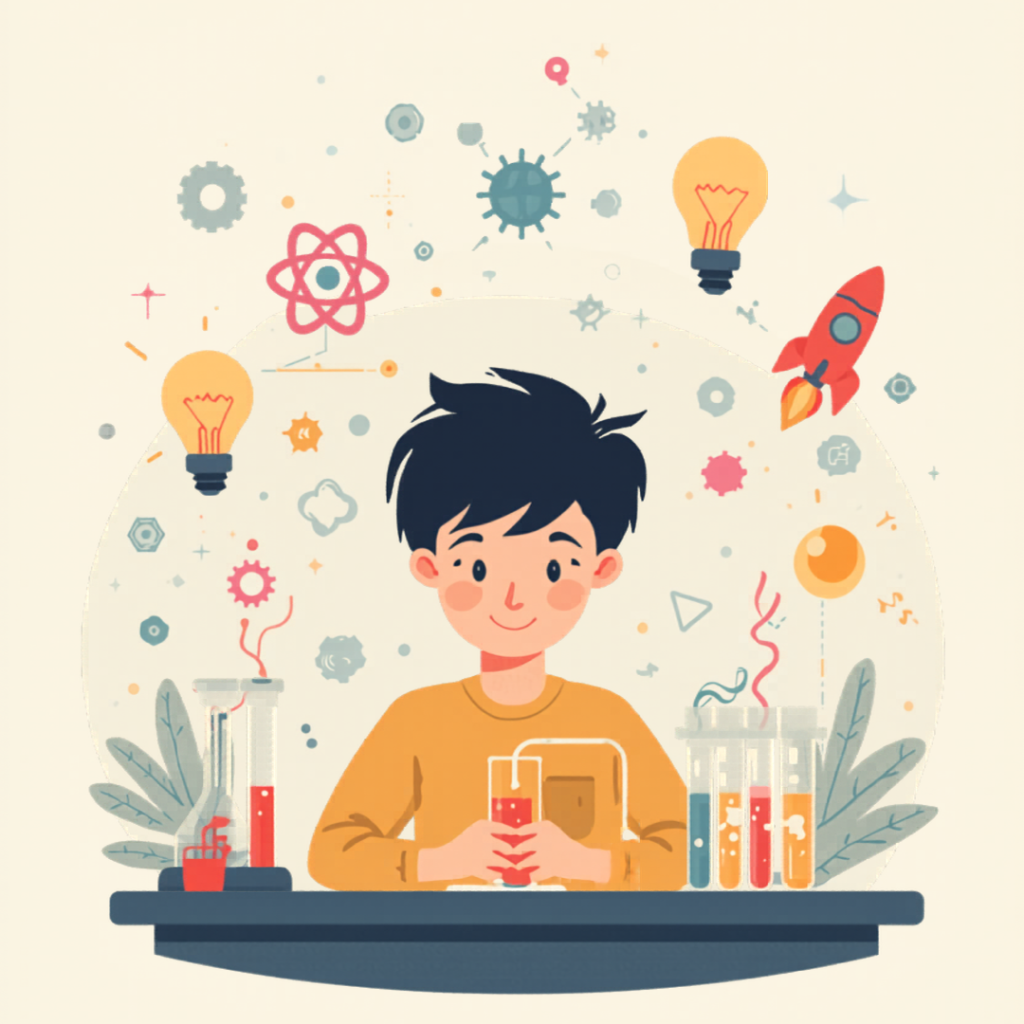 benefits of science clubs for students