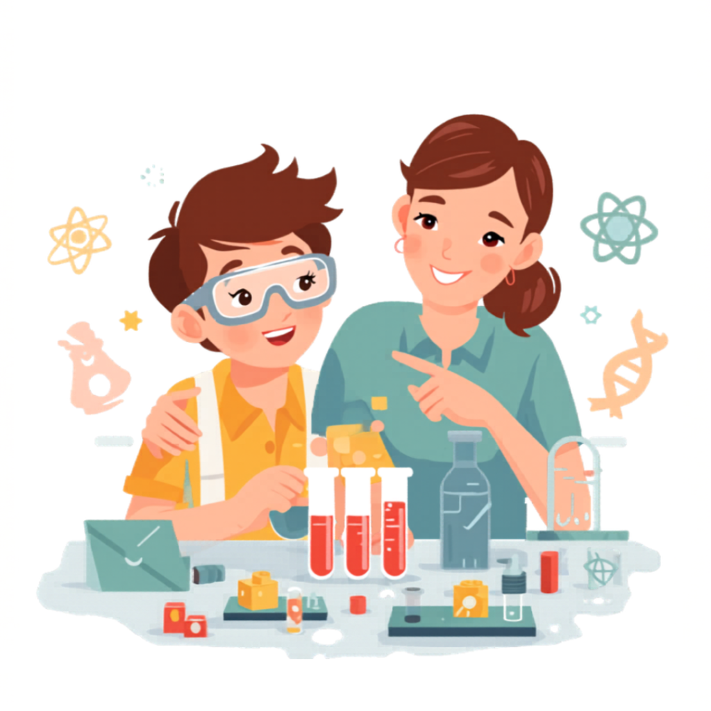 benefits of science clubs for students