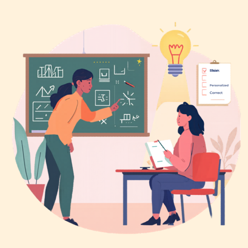 Develop Scientific Thinking in Students