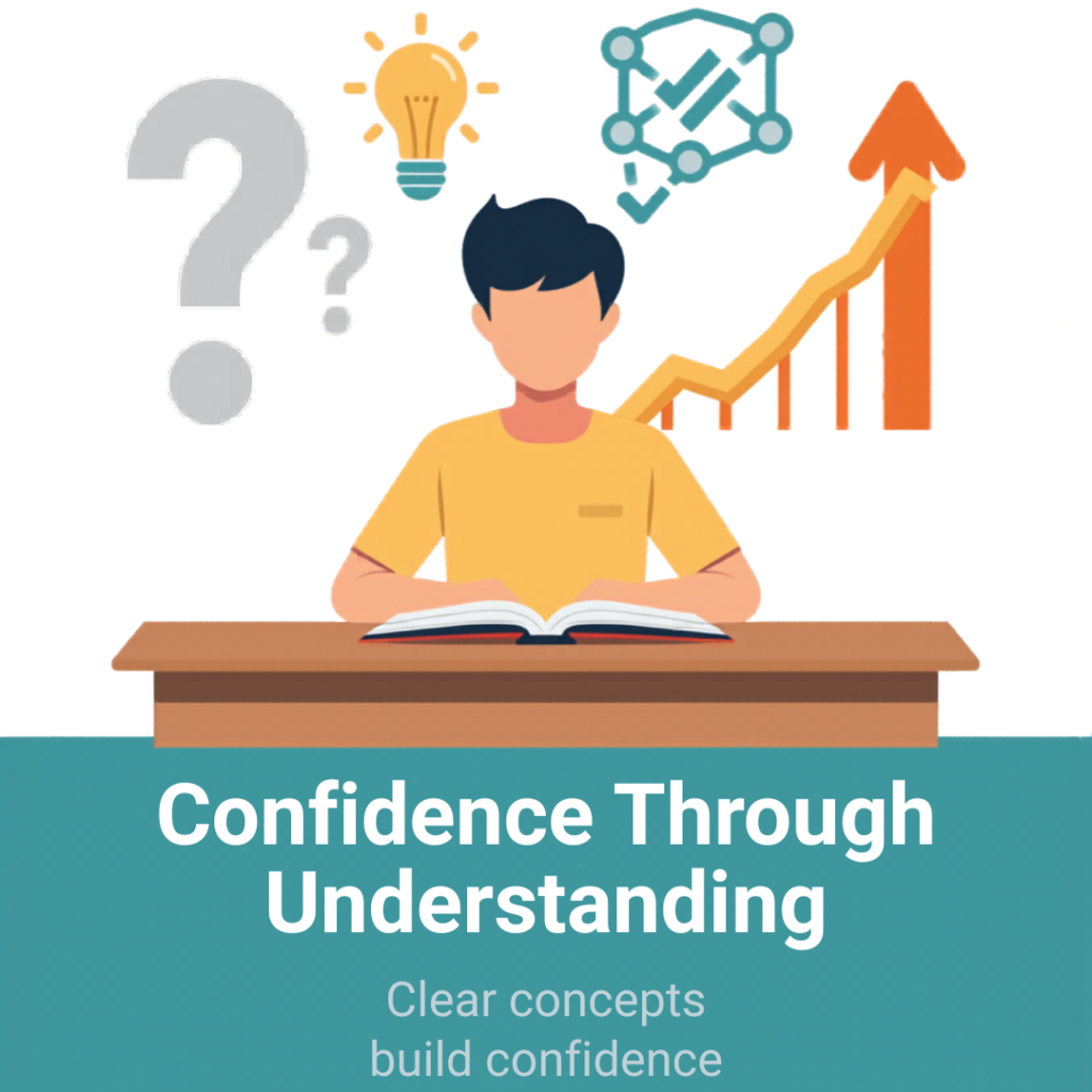how to think like a scientist as a student
