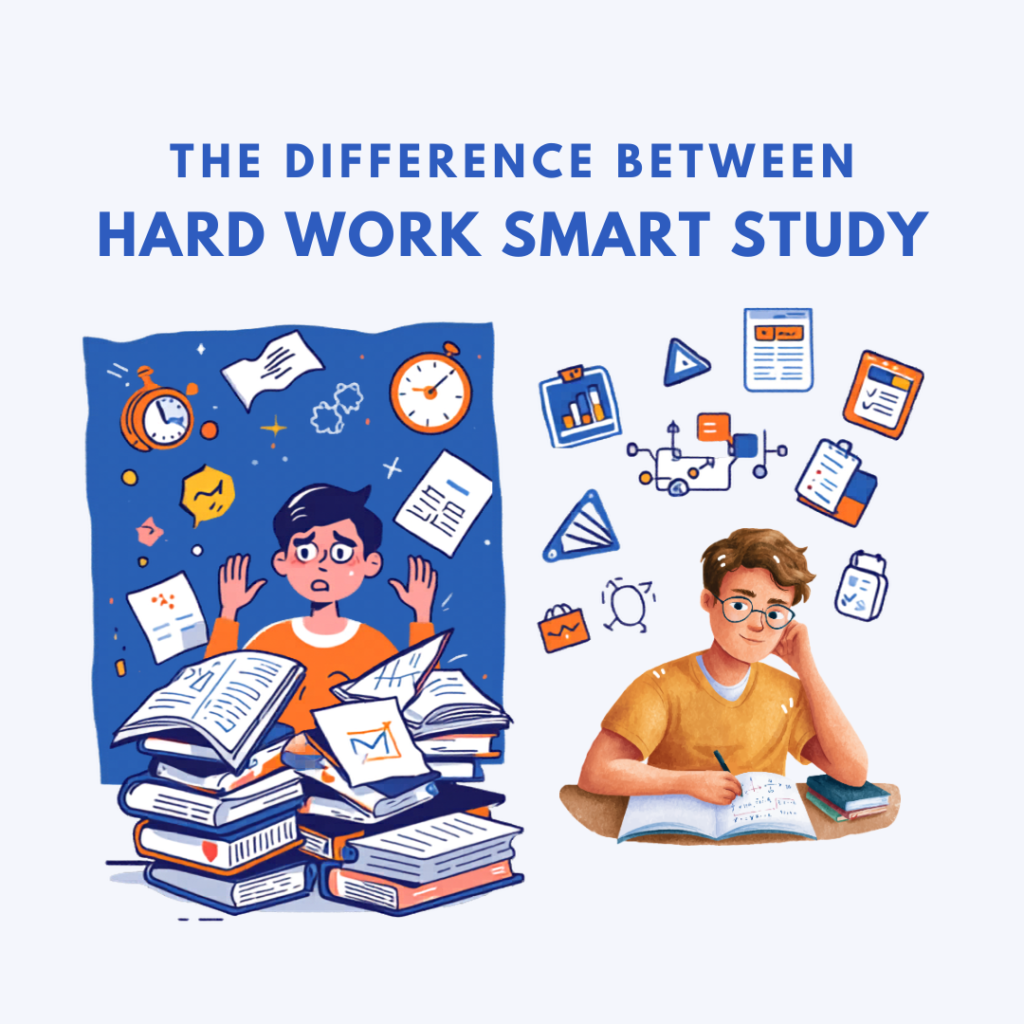 smart study techniques for science students