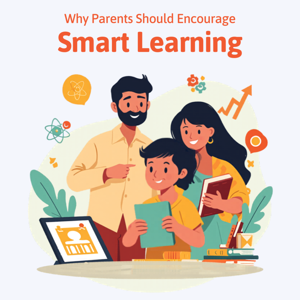 smart study techniques for science students