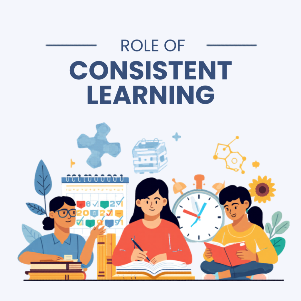smart study techniques for science students