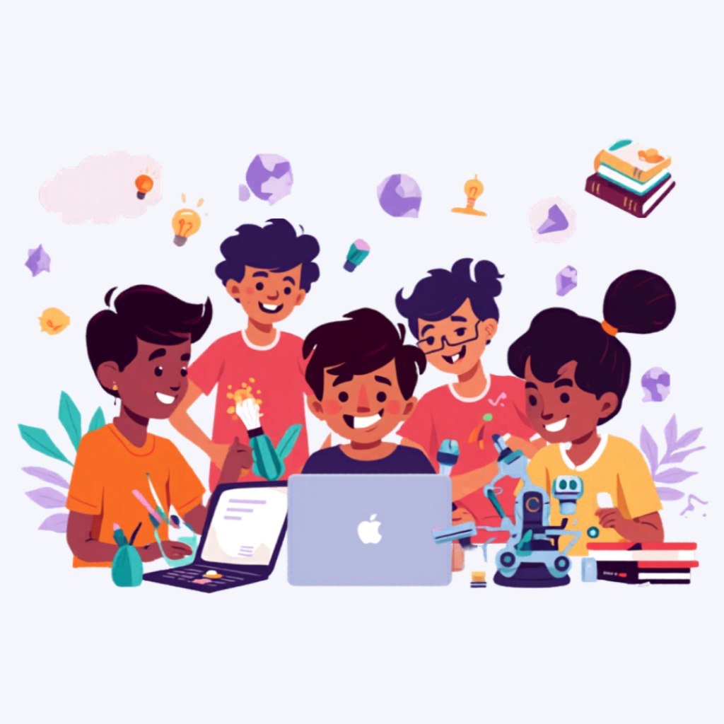benefits of science clubs for students