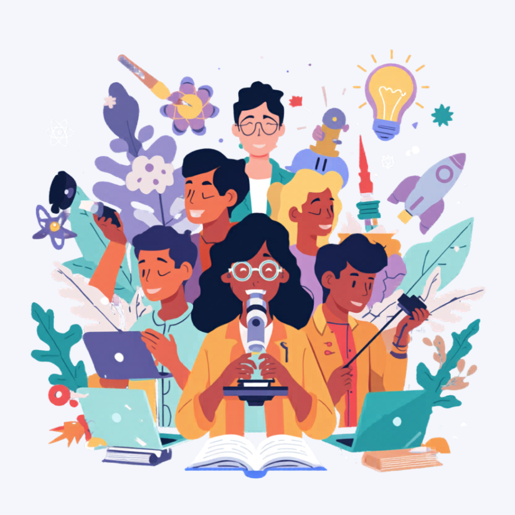 benefits of science clubs for students