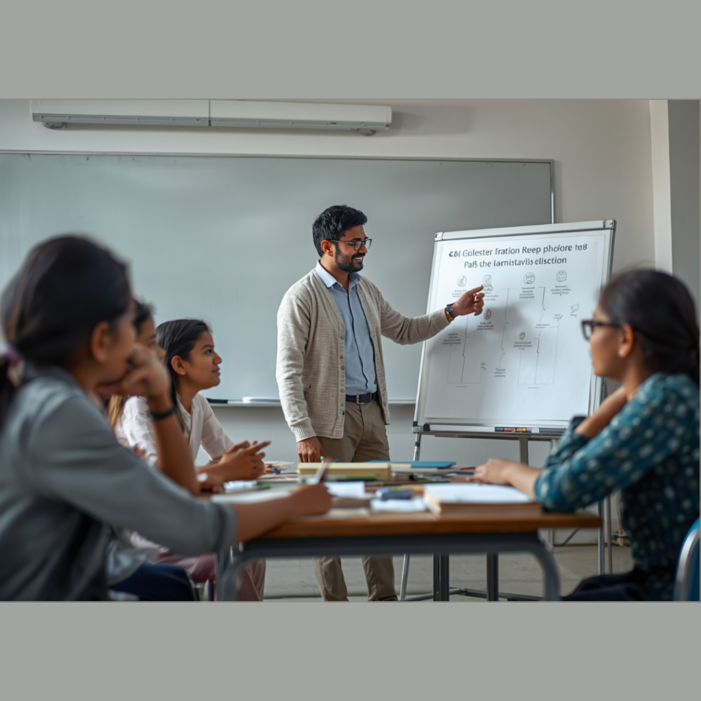 why middle school is important for science learning