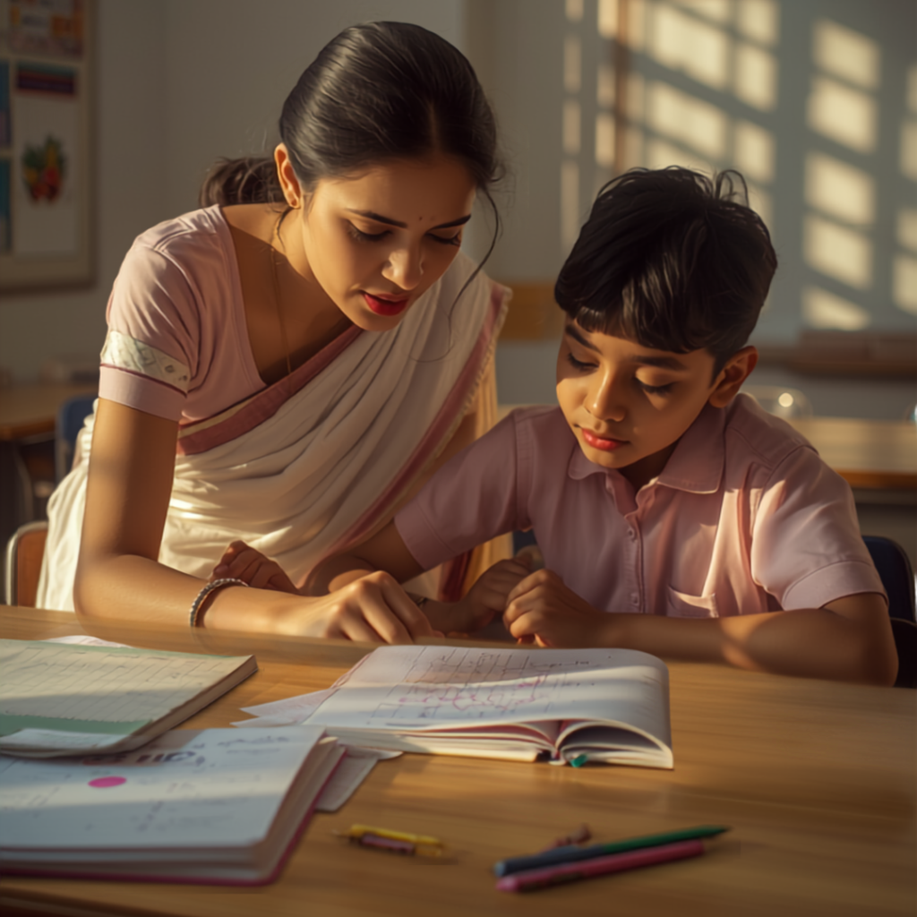 why students find science boring