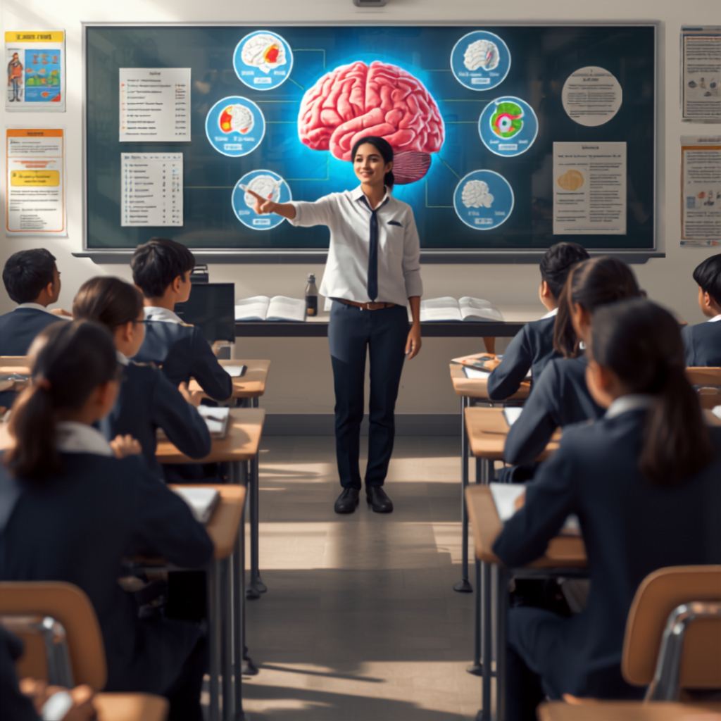 common science myths and facts