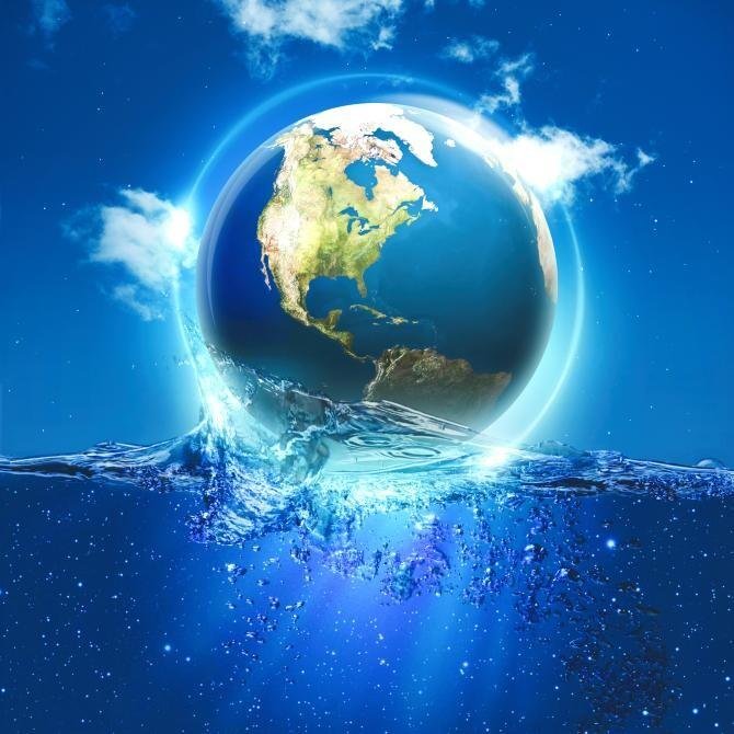 What If Gravity Disappeared