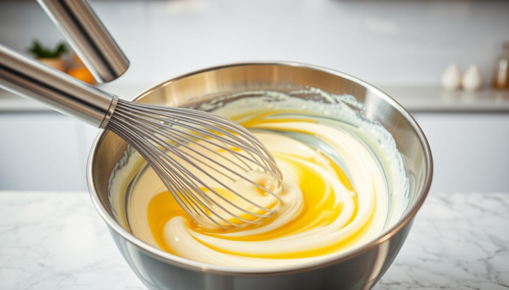 chemistry of cooking food