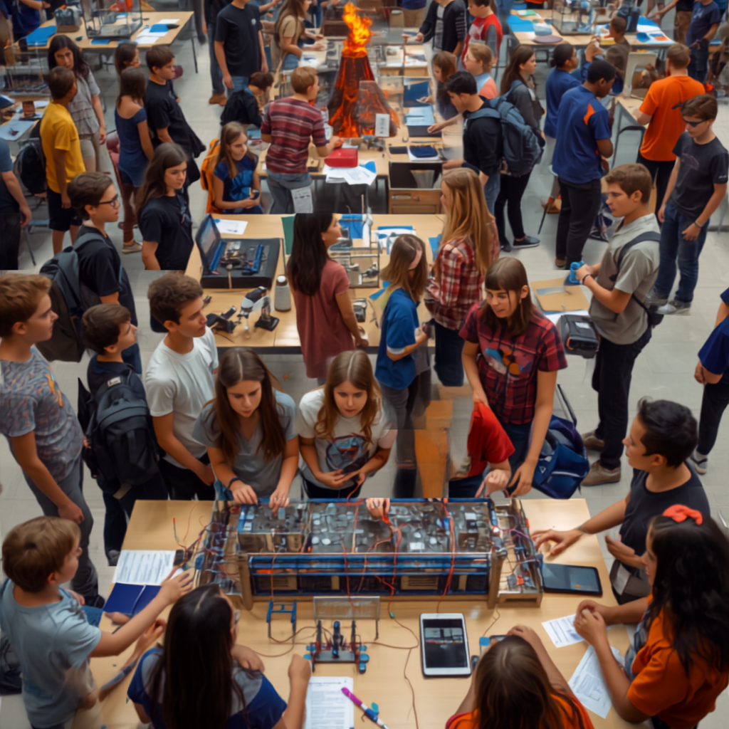 best science fair projects for students