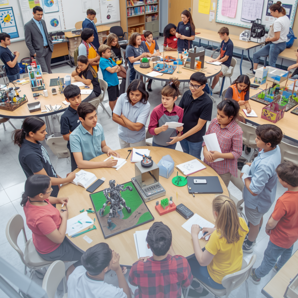 best science fair projects for students