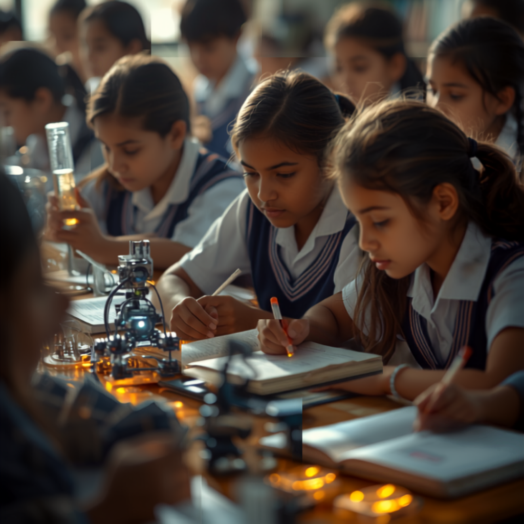 benefits of science clubs for students
