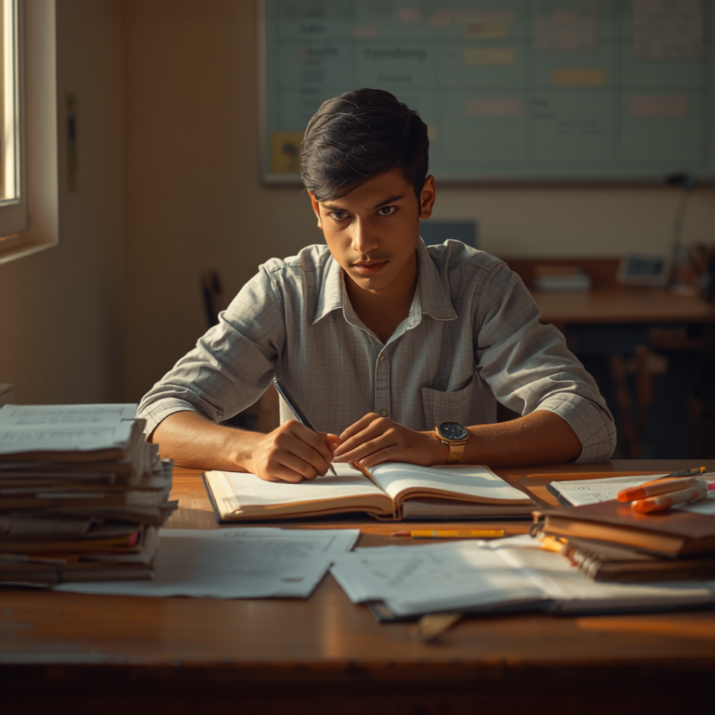 how to become a scientist after 12th