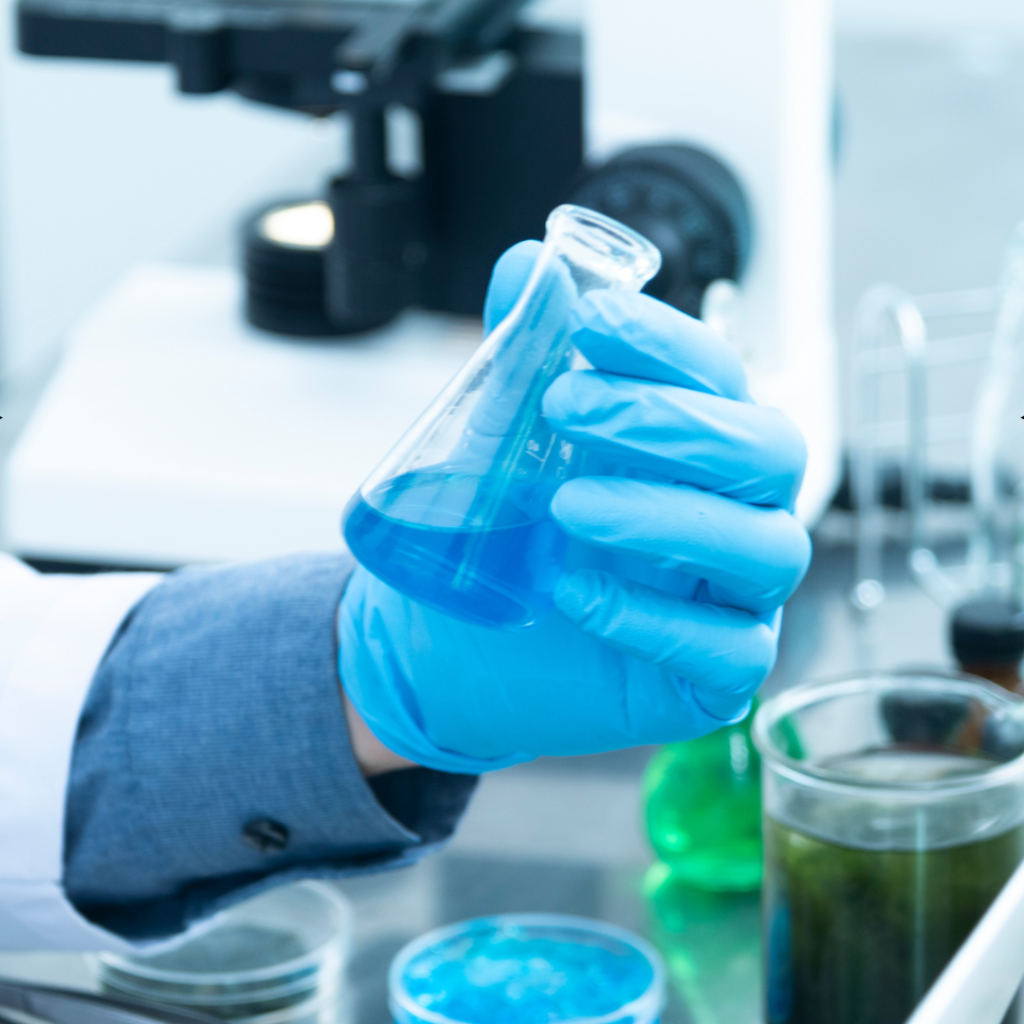 how to become a scientist after 12th