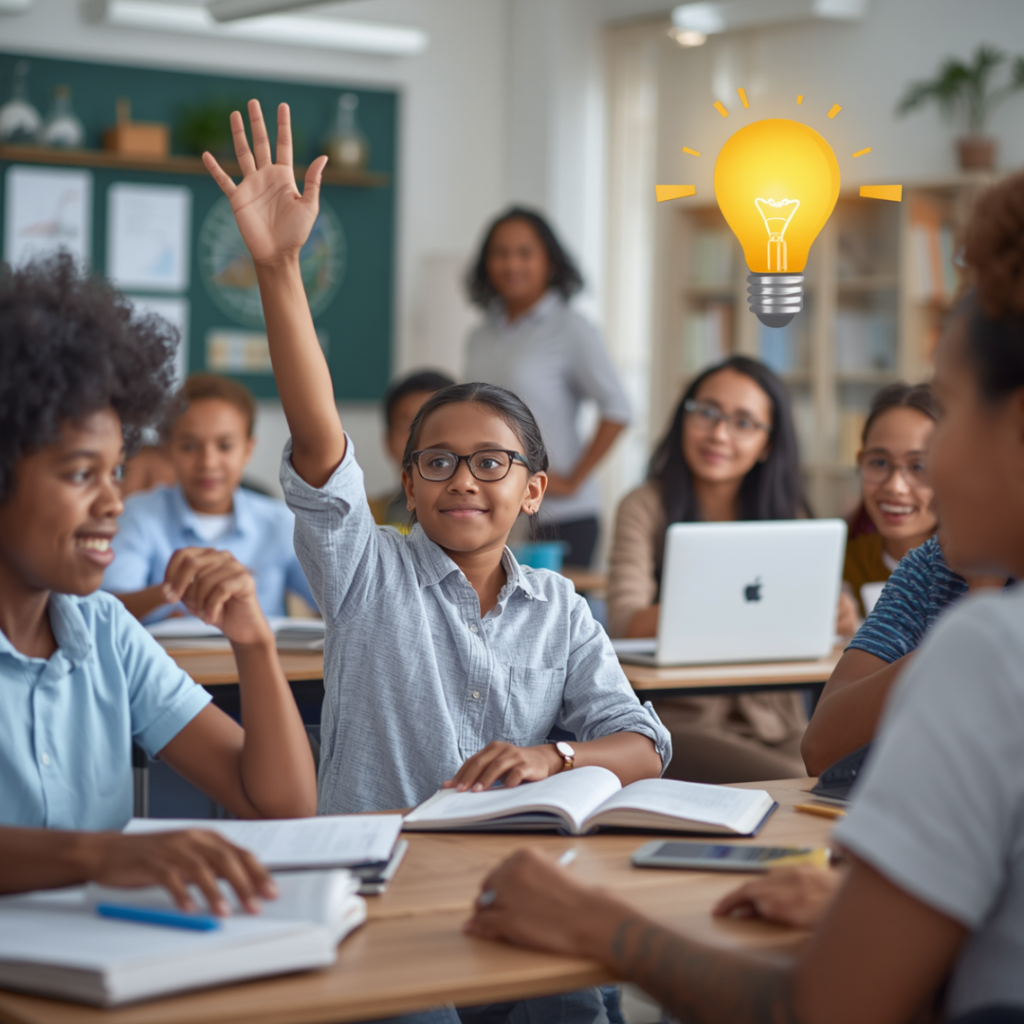 how to think like a scientist as a student