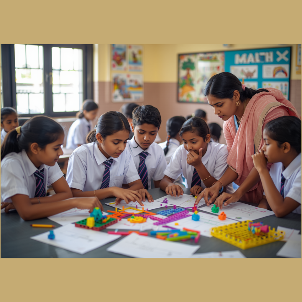 importance of early science learning for students