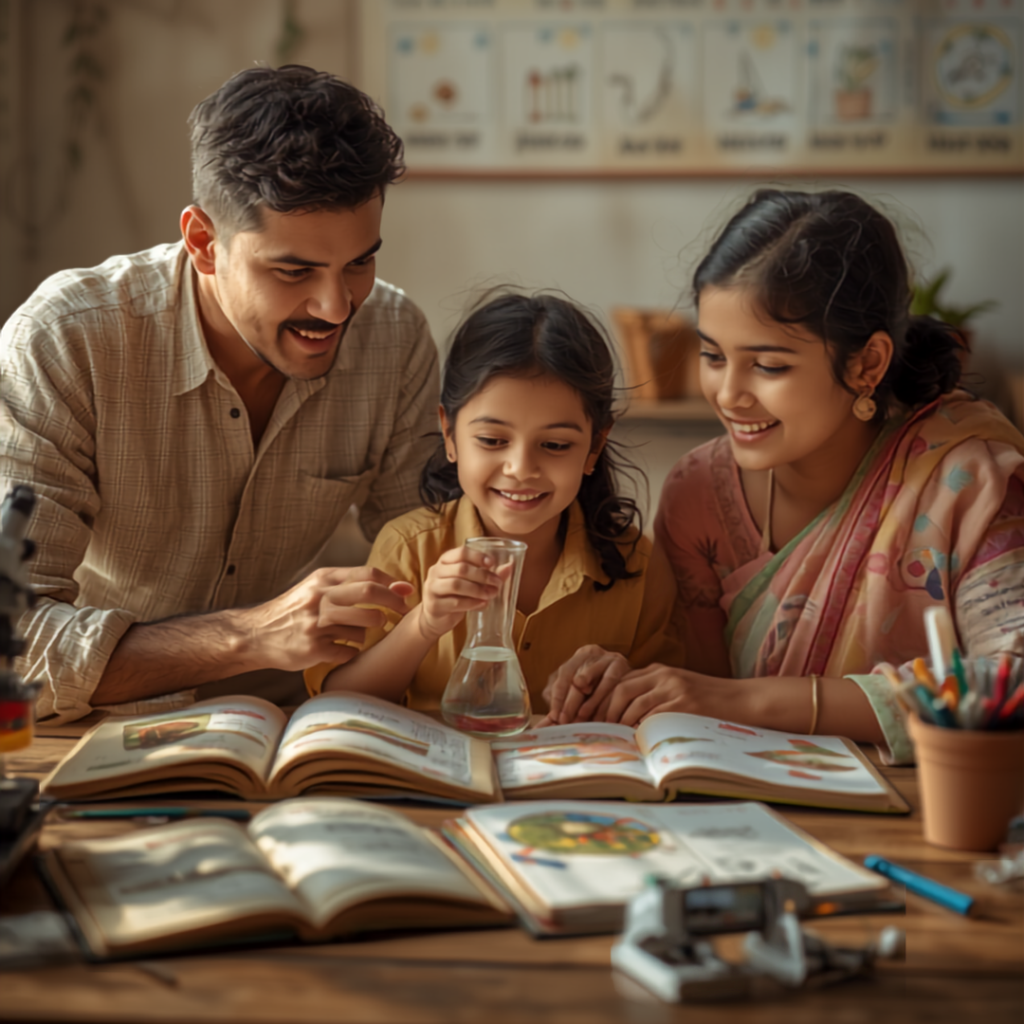importance of early science learning for students