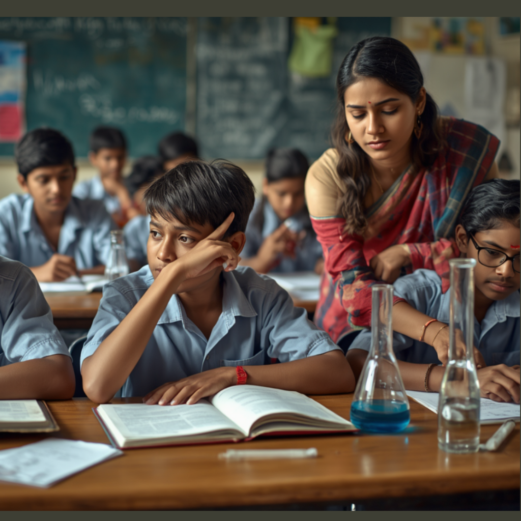 how to improve interest in science for students