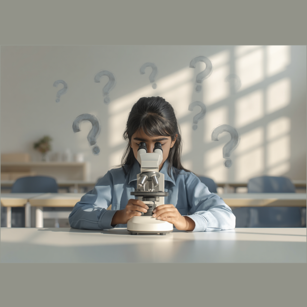 importance of weekly science activities for students