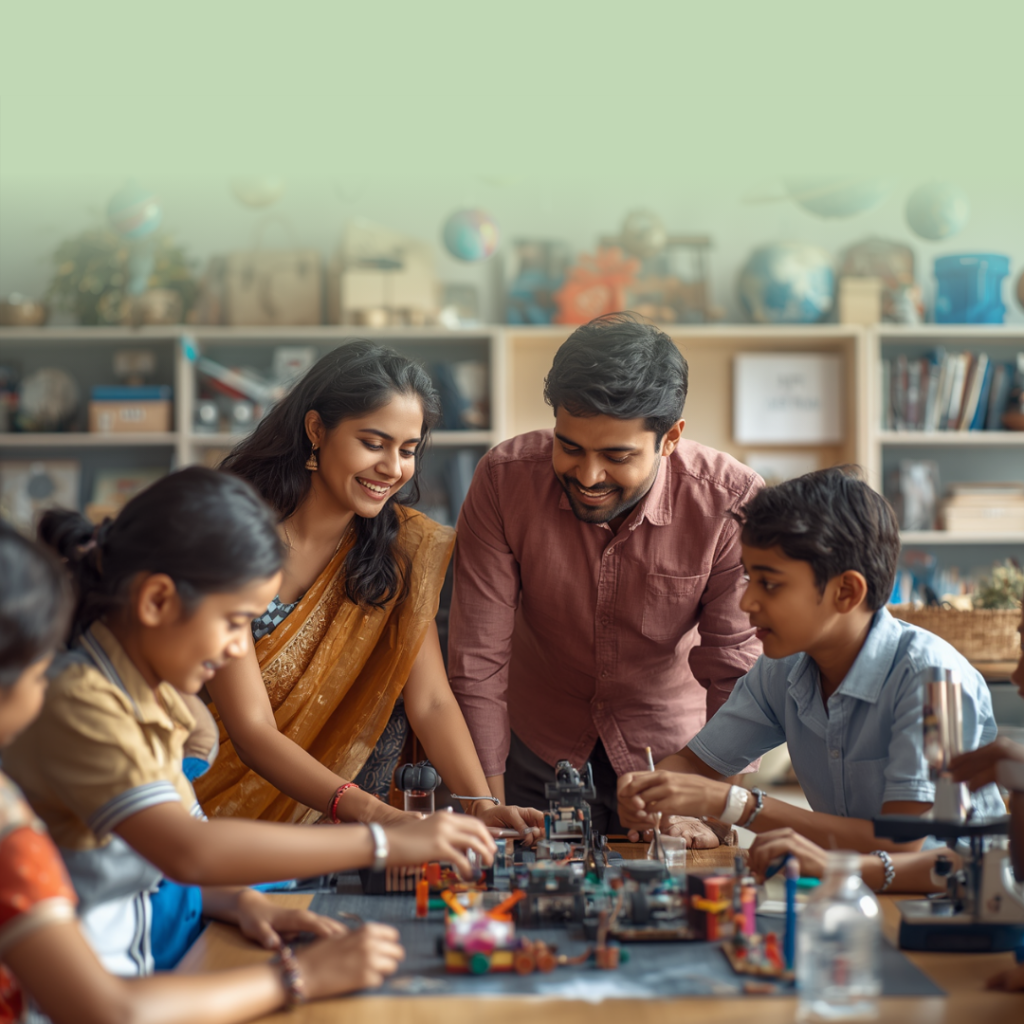 benefits of science clubs for students