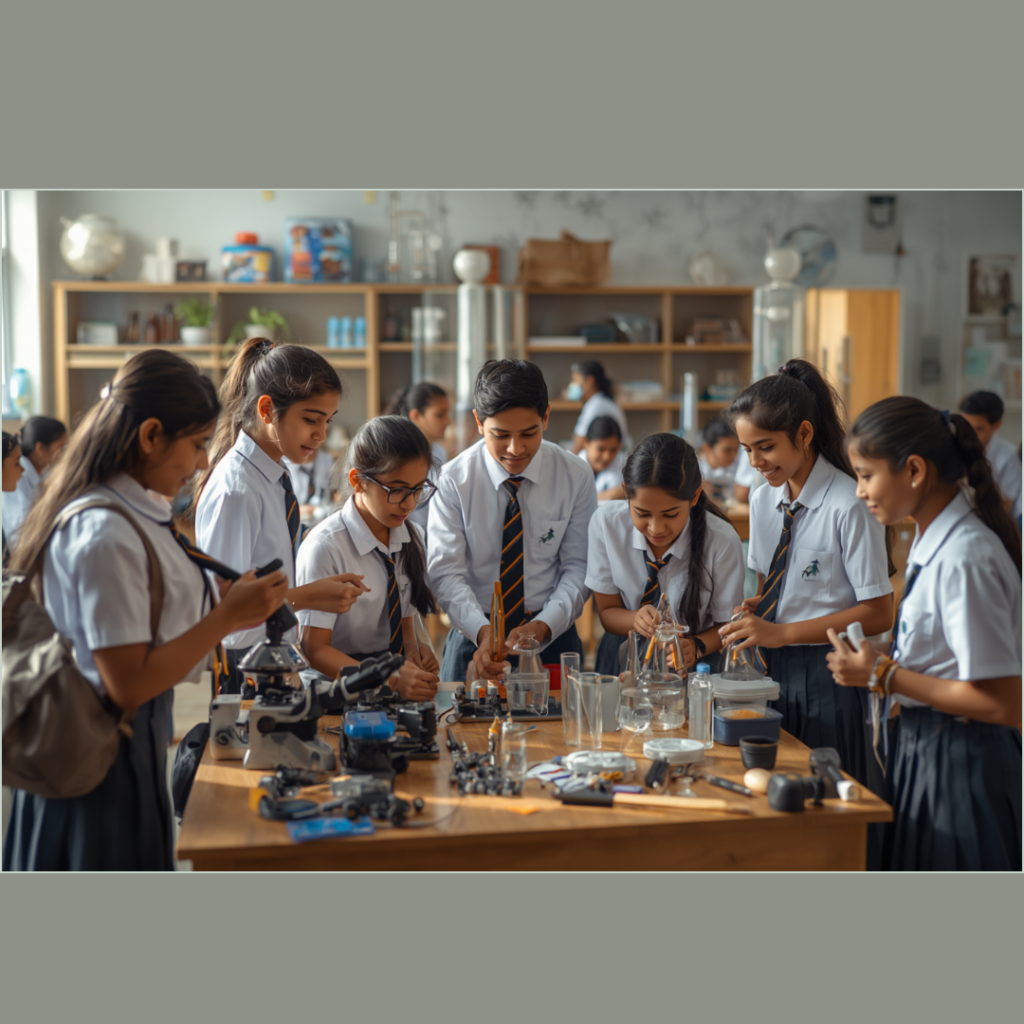 science clubs students benefits