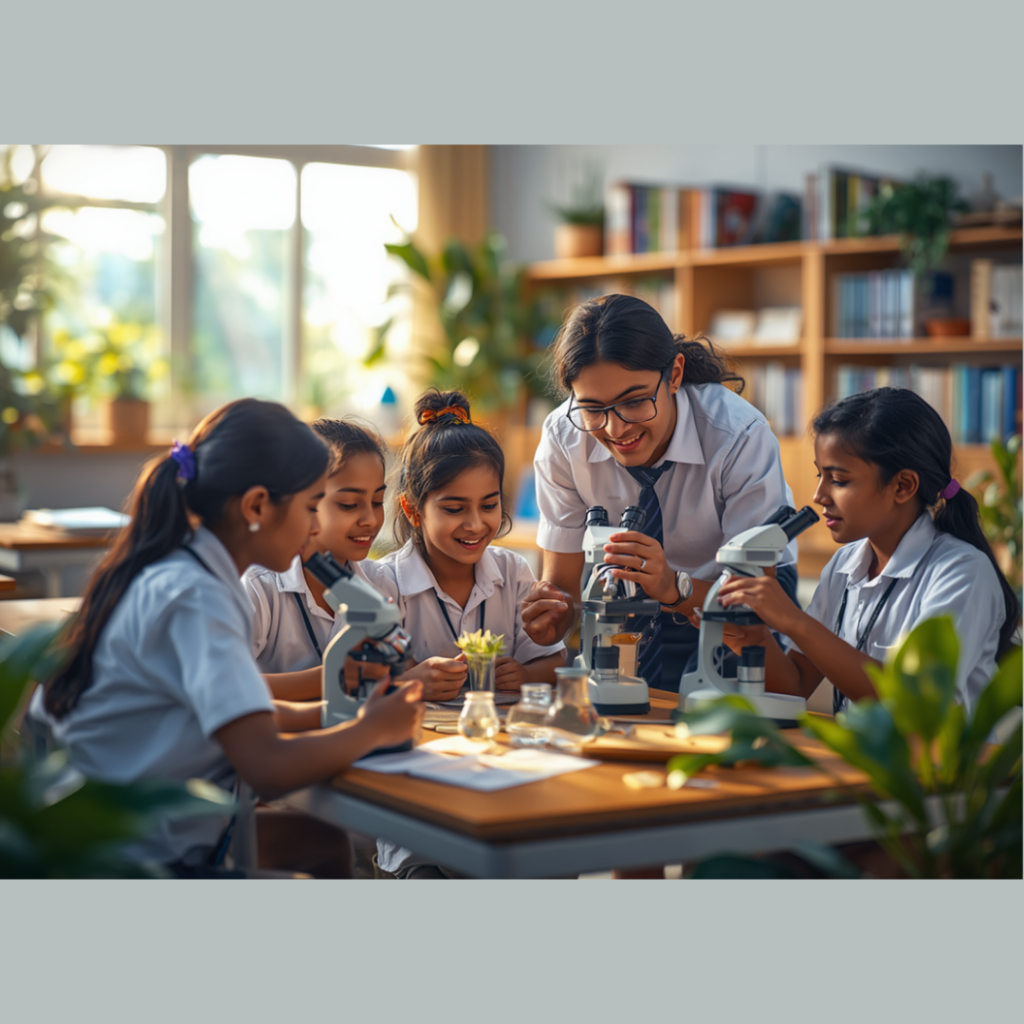 science clubs students benefits