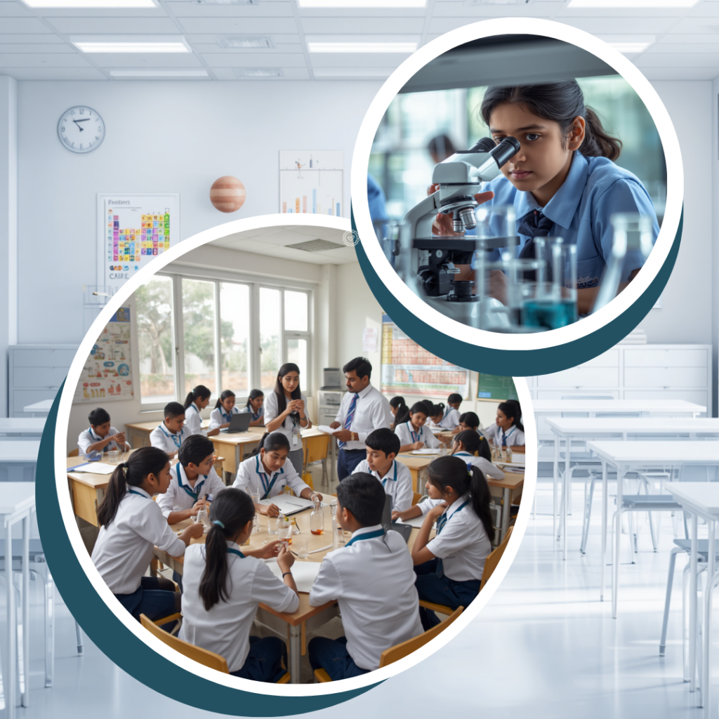 science clubs students benefits