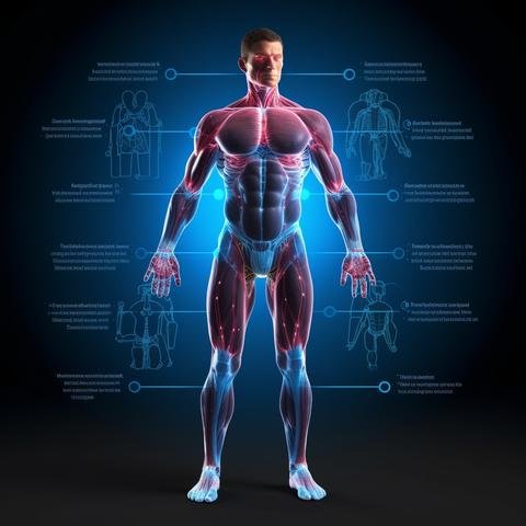 Science Behind Sports Performance