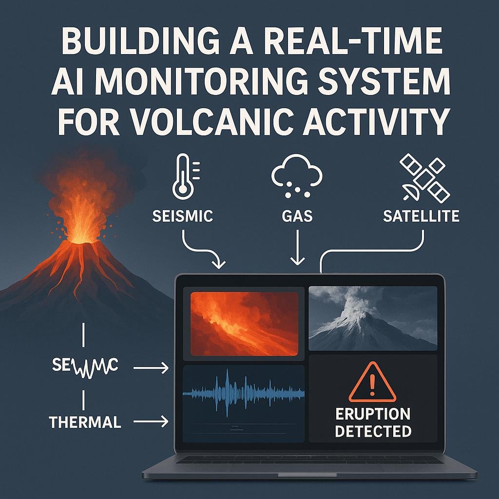 How Scientists Predict Earthquakes and Volcanoes