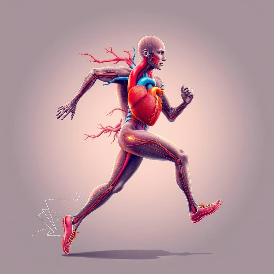 Science Behind Sports Performance