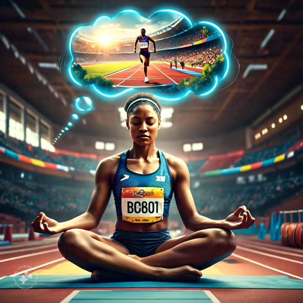 Science Behind Sports Performance