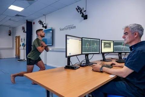 Science Behind Sports Performance