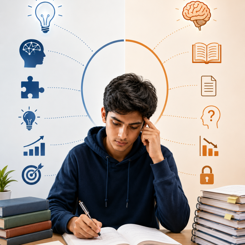 Best Age to Start Olympiad Preparation