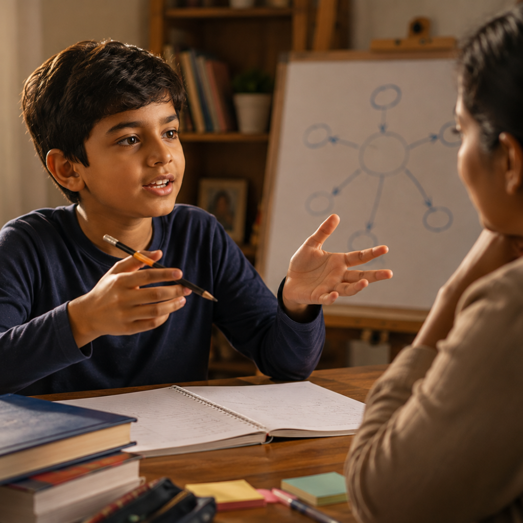 How to Encourage Scientific Thinking in Children